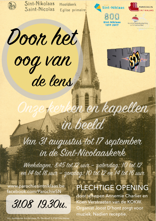Kerk